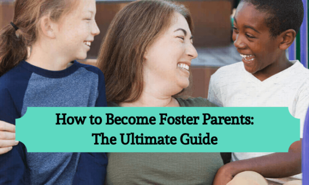 Foster Parents Definition Articles Parents Mode