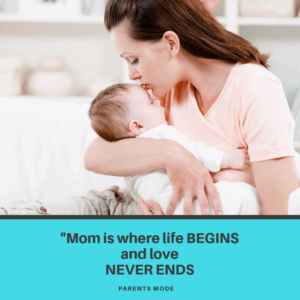 Parents Quotes about Mom