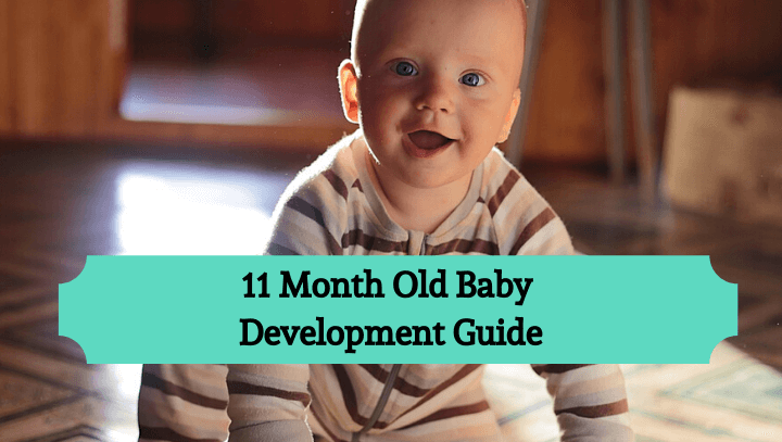 Baby growth guide