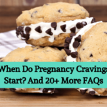 When Do Pregnancy Cravings Start? And 20+ More FAQs